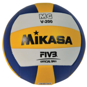 כדורעף MIKASA MGV 200