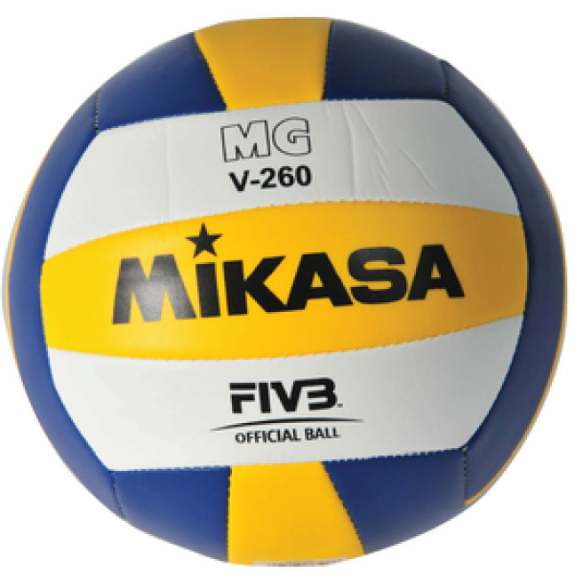 כדורעף MIKASA MGV 260