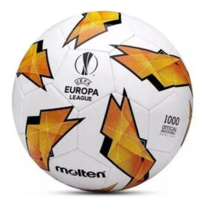 כדורגל מולטן מקצועי – MOLTEN EUROPA LEAGUE 1000 גודל 4