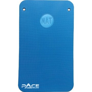 מזרן פילאטיס עם לולאות תלייה 140/60/1.5 PACE כחול