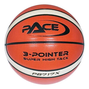 כדורסל מקצועי PACE POINTER גודל 5