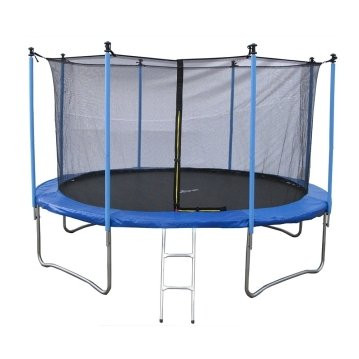 טרמפולינה לחצר 12 פיט 3.60 מ' CANADA JUMPING