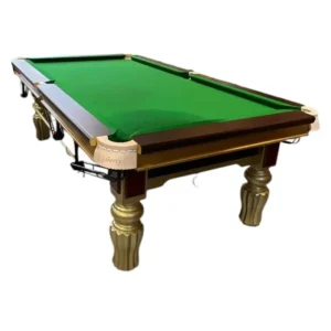 שולחן סנוקר בגודל 8 פיט 250211 GOLD LIBERTY