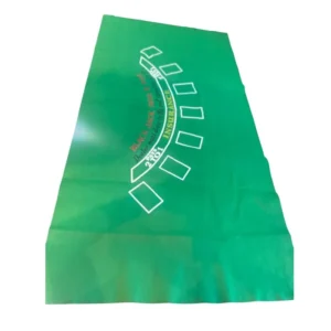 מפת שולחן קלפים/פוקר 250260