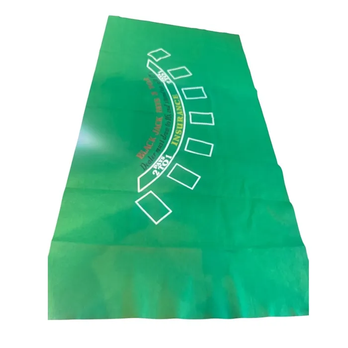 מפת שולחן קלפים/פוקר 250260