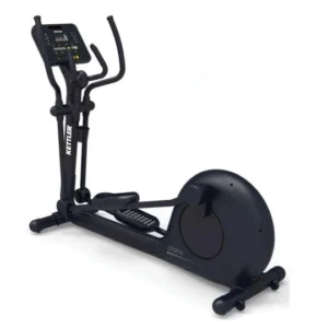 אליפטיקל מקצועי 250343 דגם GYM50 KETTLER אחריות לשנה בחדר כושר