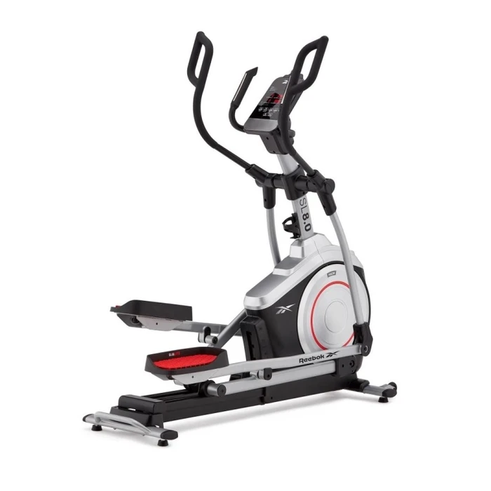 אליפטיקל חשמלי עם שיפוע מכני 250591 דגם SL8.0 ריבוק REEBOK