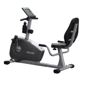 אופני כושר טריטור עם משענת 250927 דגם TRITUR 989 PLUS