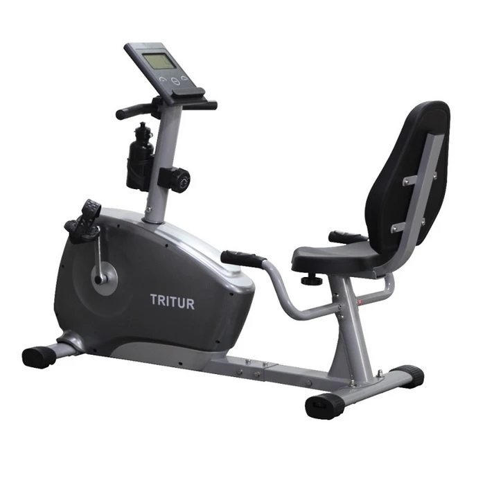 אופני כושר טריטור עם משענת 250927 דגם TRITUR 989 PLUS