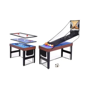 שולחן משולב 9 משחקים ב-1 250950