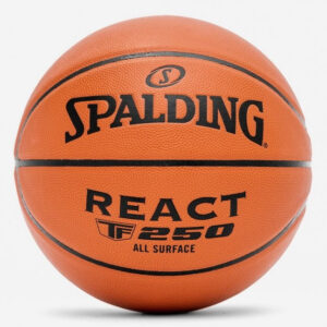 כדורסל סינטטי SPALDING TF-250 גודל 6