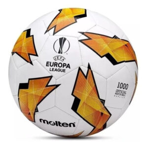 כדורגל מולטן מקצועי – MOLTEN EUROPA LEAGUE 1000 גודל 5