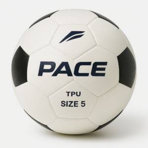 כדורגל כריות מודבק PACE TPU גודל 5
