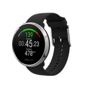 שעון כושר Polar Ignite עם GPS ומד דופק