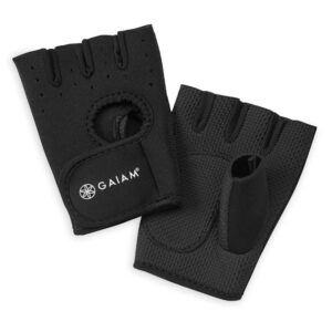 כפפות להרמת משקולות LMS – B2019 FITNESS GLOVES מידה L