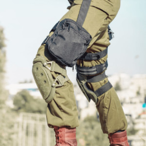 פק"ל ירך טקטי מקצועי