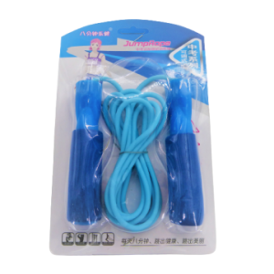 דילגית PVC בליסטר