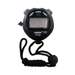 שעון עצר 30 זכרונות FLOTT F-330