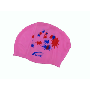 כובע ים סיליקון גדול + מקום לקוקו
