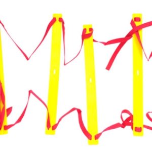 סולם זריזות -רצפתי 8 מ'