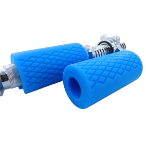 FAT GRIP הופך אחיזת מוט רגיל למוט אולימפי – זוג