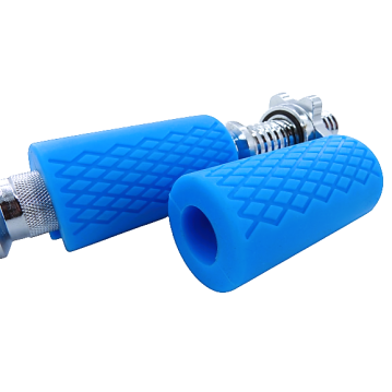 FAT GRIP הופך אחיזת מוט רגיל למוט אולימפי – זוג