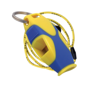 משרוקית כולל שרוך – FOX 40 SHARX