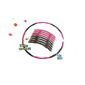 הולה הופ משקל 8 חלקים 950 גר