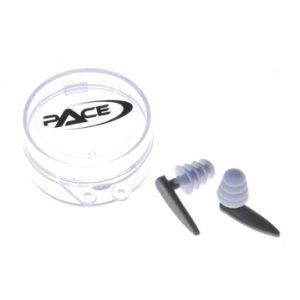 אטמי אוזניים בורג+ידית PACE