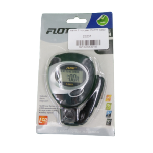 שעון עצר 2 זכרונות – FLOTT 5853