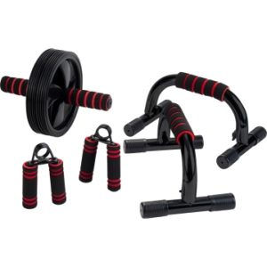 סט אימון כוח STRENGTH SET