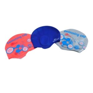 כובע סיליקון איכותי עם כיסוי אוזניים 782923