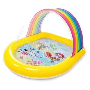 בריכה מתנפחת קשט לילדים 57156 Intex אינטקס