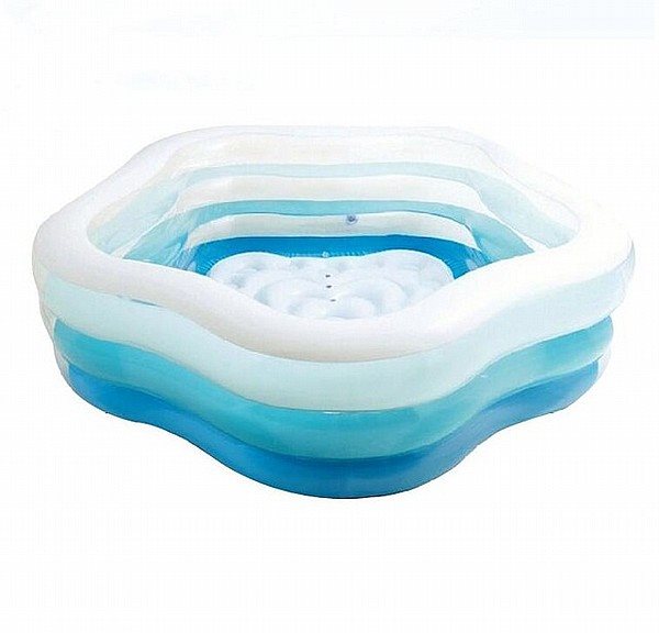 בריכה מתנפחת לילדים 59495 Intex אינטקס