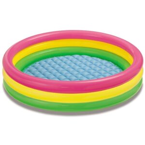 בריכה מתנפחת קשת הראשונה שלי 3 קומות 57412 Intex אינטקס