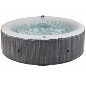 ג'קוזי מתנפח מתאים ל-6 אנשים C-OM061 דגם OTTOMAN MSPA