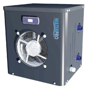 משאבת חום מיני לבריכה עילית WATERPRO 6.1KW