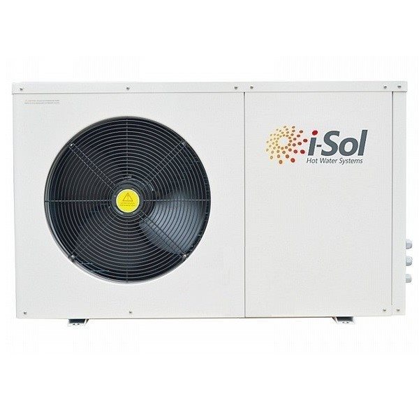 משאבת חום לחימום מים 671805 דגם I SOL 6