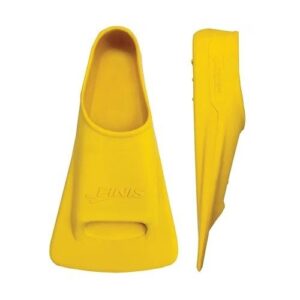 סנפיר קצר 411205 ZOOMERS® GOLD במידות שונות לבחירה