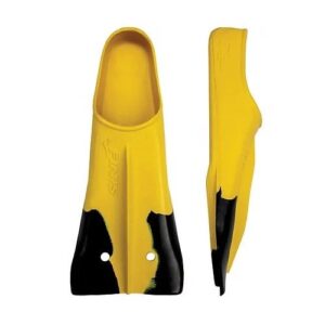 סנפיר קצר 411106 Z2 GOLD ZOOMERS® במידות שונות לבחירה