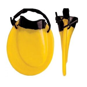 סנפיר קצר 411109 POSITIVE DRIVE FINS במידות שונות לבחירה