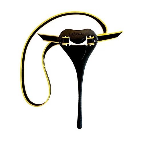 כלי לאימון מנח ראש 100735 FINIS POSTURE TRAINER