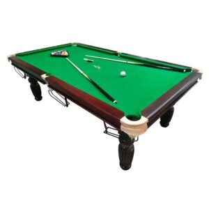 שולחן סנוקר 101905 בגודל 8 פיט מקצועי REGIIS W