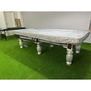 כיסוי נגד גשם לשולחן סנוקר 242117 בגודל 9 פיט