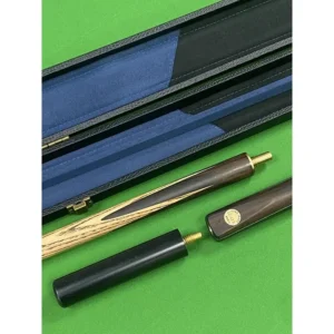 מקל סנוקר שארק 3 חלקים 242208 – 9.5 OZ 20 (מגיע עם מזוודה יוקרתית)
