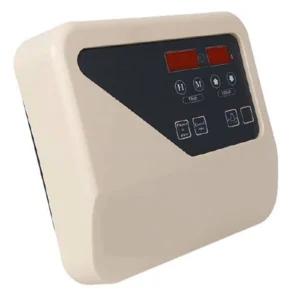 פיקוד לתנור סאונה 243027 בעוצמה מעל 9KW KDY Sauna