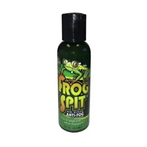 ג׳ל מונע אדים למשקפת 250424 דגם FROG SPIT