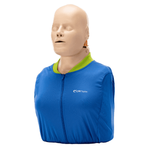 בובת החייאה טיילור CPR TAYLOR בגדלים שונים