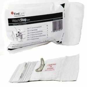 תחבושת לחץ First Care