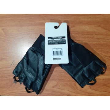 כפפות להרמת משקולות XL FITNESS GLOVES LMS 2019-4